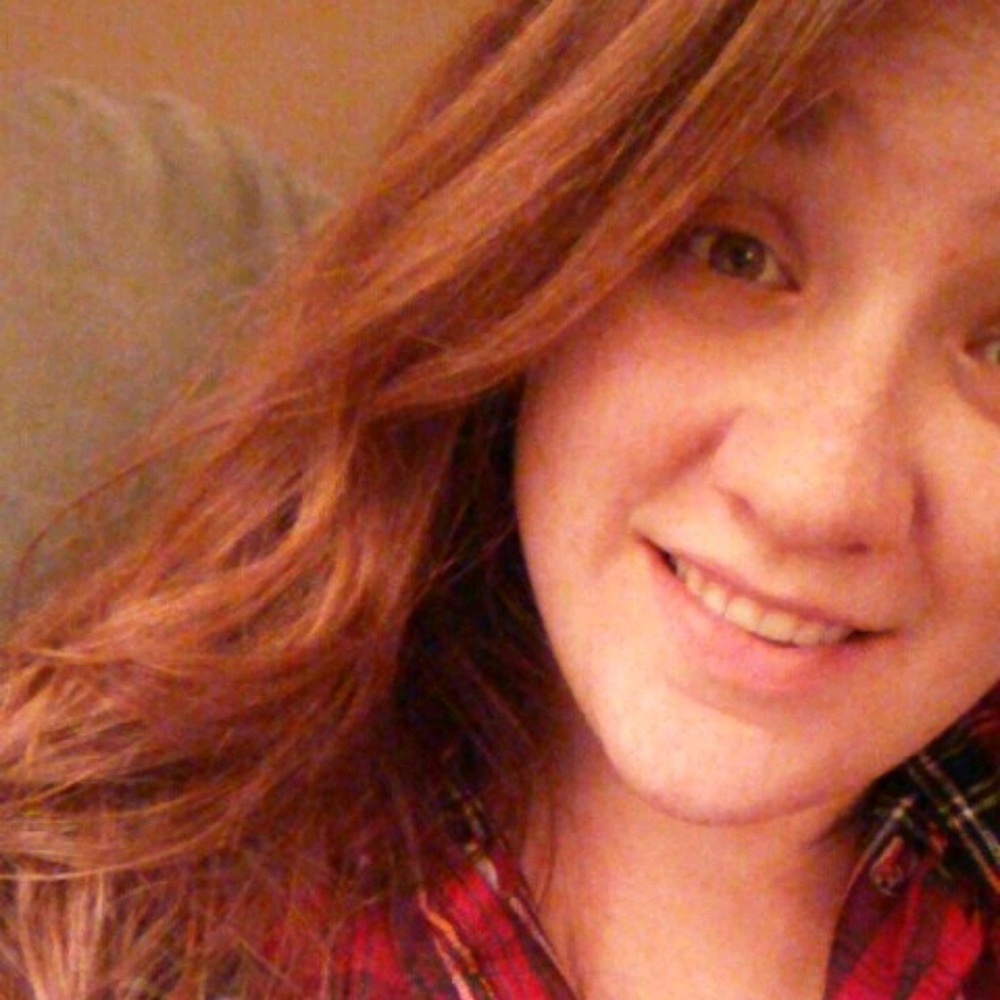 Meet your Posher, Courtney